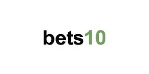 Bets10 logo